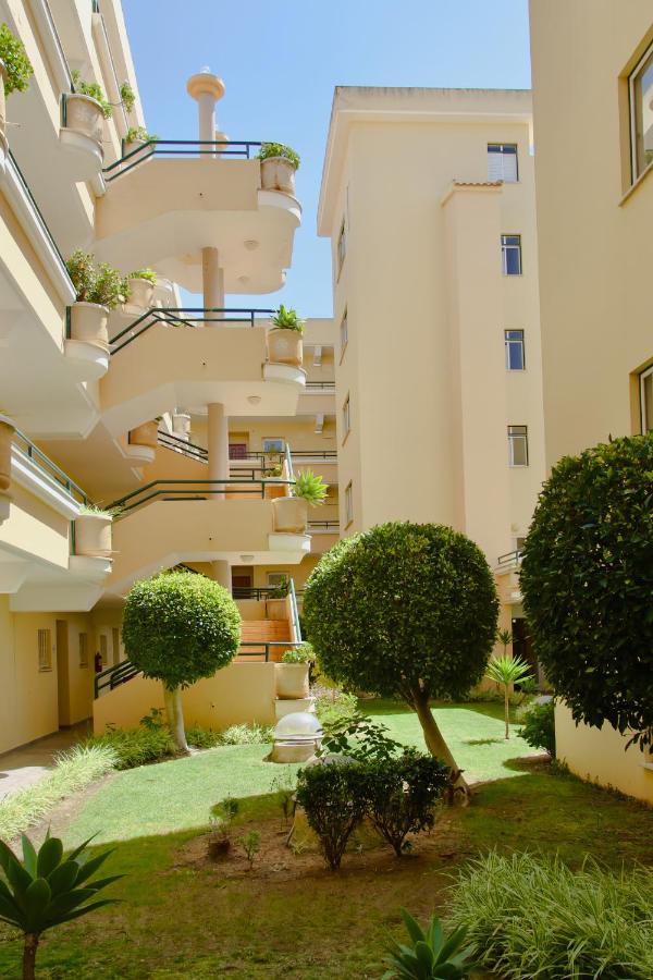 Terracos Do Vau - Rua Alto Do Pacheco Apartamento Portimão Exterior foto